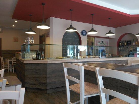 Pizzeria Capri Pescara